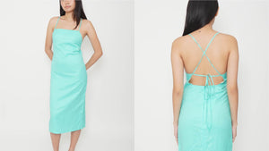 Alon Dress (new version)