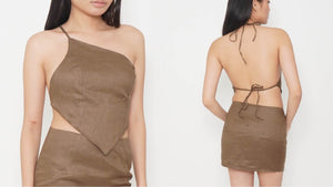 Maya Top