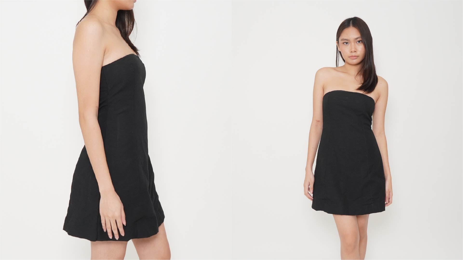 Francis Dress (Short)