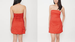 Francis Dress (Short)