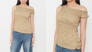 Poppy Top