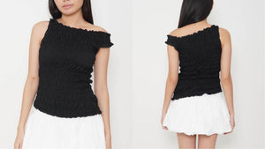Poppy Top