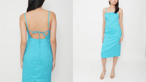 Alon Dress (new version)