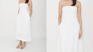 Francis Dress (Long)