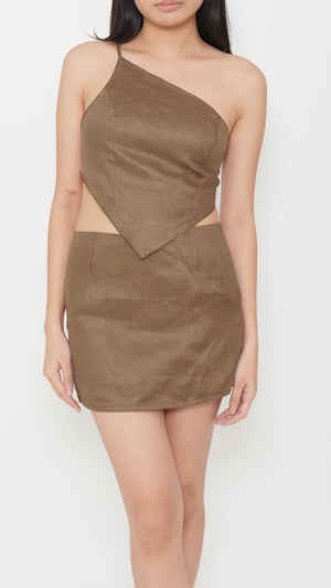 Vida Basic Skirts