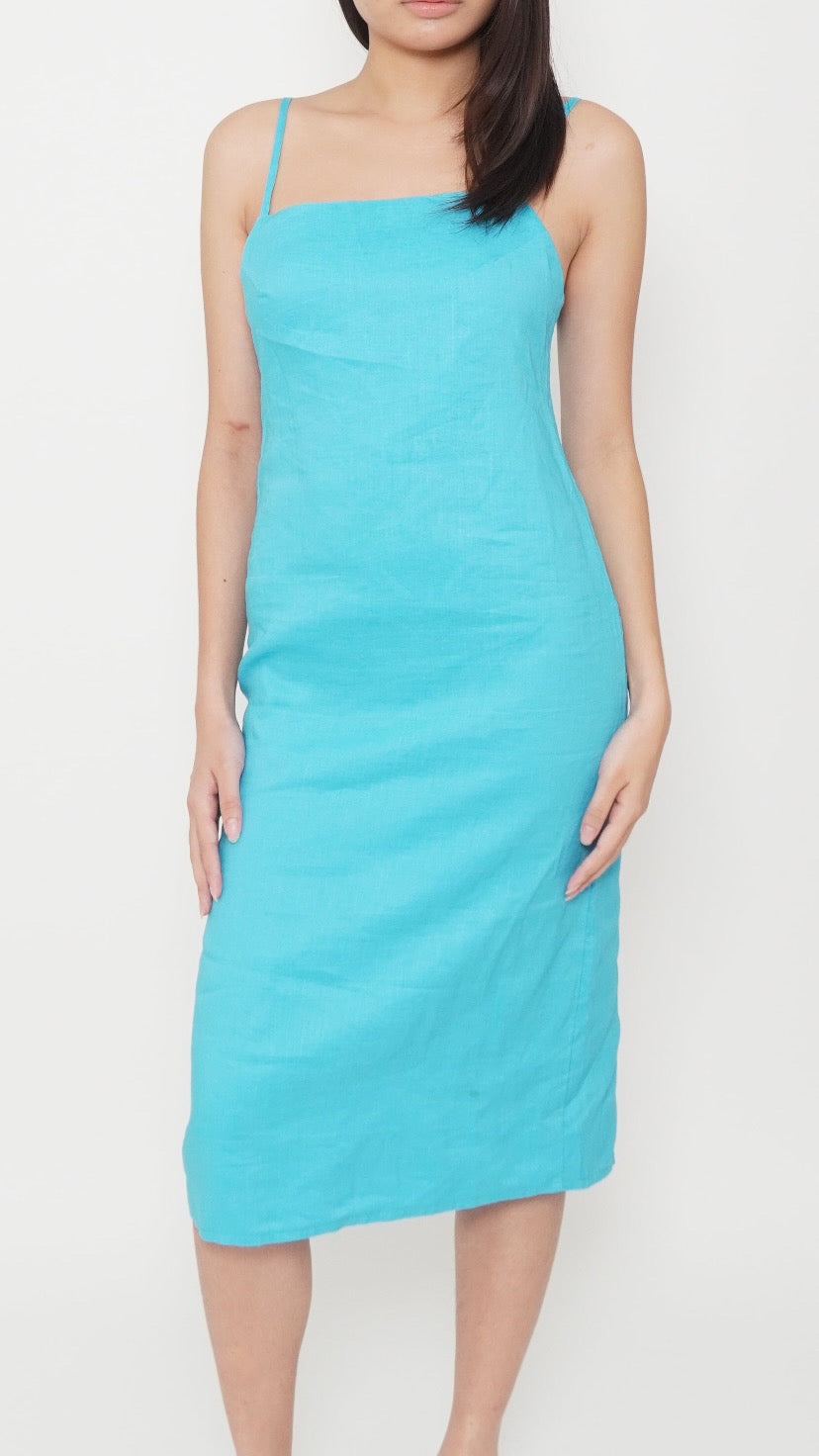 Alon Dress (new version)