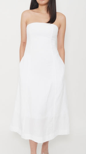 Francis Dress (Long)