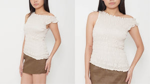 Poppy Top