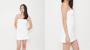 Francis Dress (Short)
