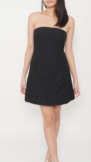 Francis Dress (Short)