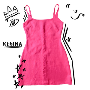 Regina Dress