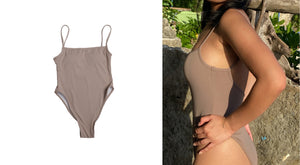 Sol Monokini <br>Onyx </br>