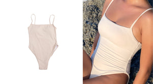 Sol Monokini <br>Sand </br>