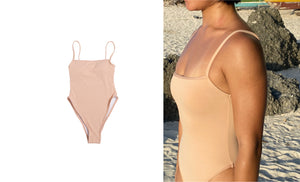 Sol Monokini <br>Skin </br>